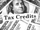 The most popular tax credits